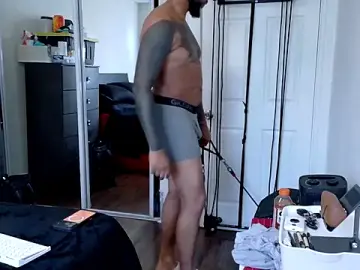 Stripchat Best Webcam of WyattBBC