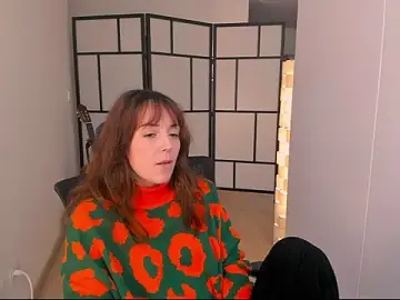 Stripchat Nude Webcam of molly_marmalade_