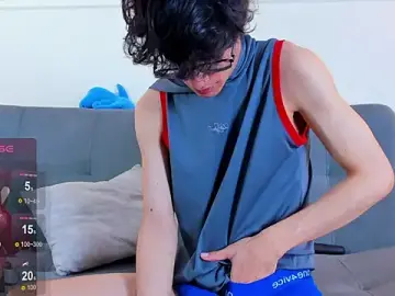 Stripchat Live Sex of Cum_hunters