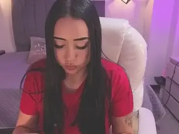 Stripchat Live Sex Cam of iam_sofiia