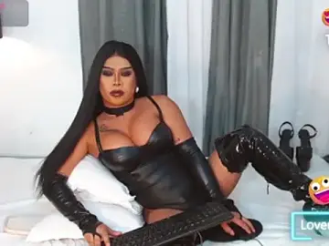 Stripchat Adult Video Chat of HorseCockAlexats