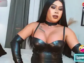 Stripchat Live Porn of HorseCockAlexats