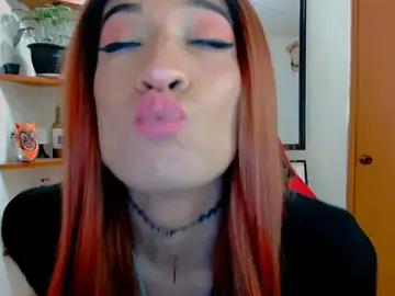 Stripchat Live Sex Cam of NovaNyx11