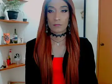 Stripchat Free Live Porn of NovaNyx11