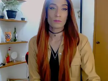 Stripchat Adult Webcam of NovaNyx11