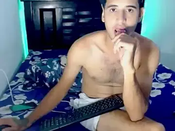 Stripchat Private Sex Chat of abrahaam25