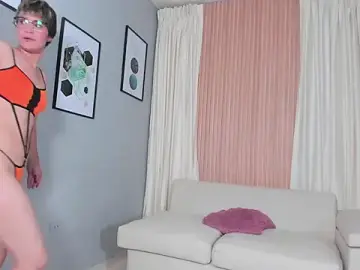 Stripchat Best Webcam of red_point_x