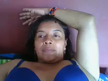 Stripchat Nude Webcam of DianaOchoa_