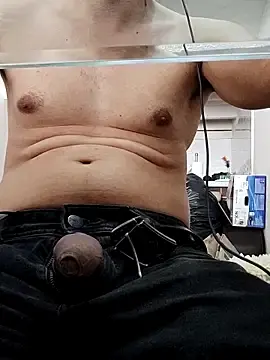 Stripchat Best live sex cam show of MrSecretSuit