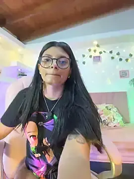 Stripchat Watch Live Sex Cams of isabel_space