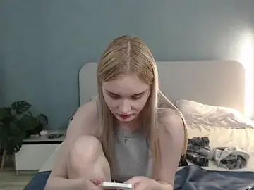 Stripchat Live Sex of Angel_Share