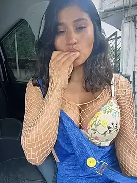 Stripchat Live Porn of sexi_noemi