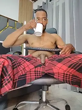 Stripchat Watch Live Sex Cams of Oliver_bigblack_cock
