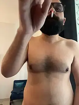 Stripchat Adult Webcam of ThatBeardDude