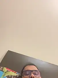 Stripchat Sex Chat of VelvetBubble