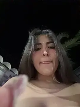 Stripchat Sex Cam of Gaby-Herrera