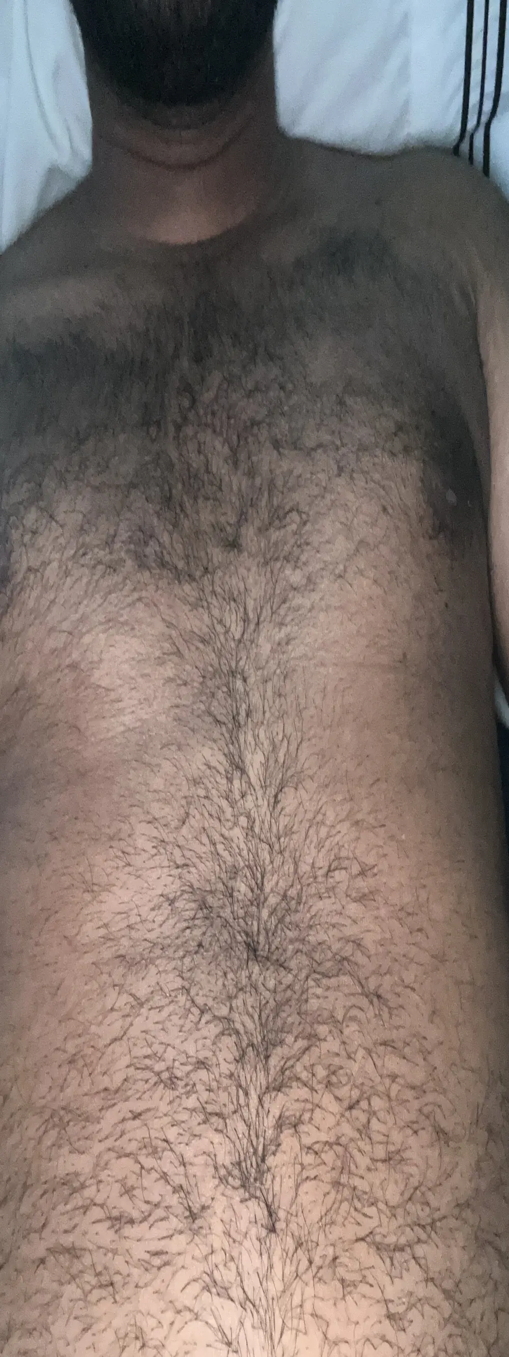 HothairyBoy2