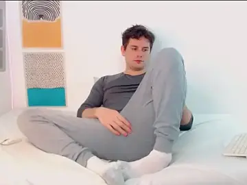 Stripchat Adult Webcam of Luc_7