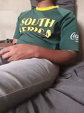Stripchat Sex Cam of HungryCork