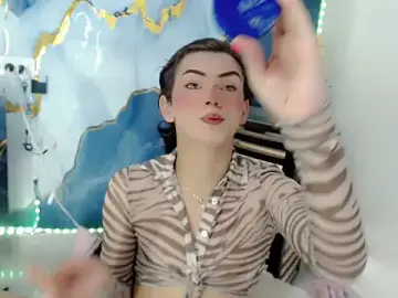 Stripchat Live Sex of NathalialLooes