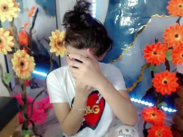 Stripchat Private Sex Chat of NathalialLooes