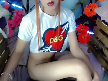 Stripchat Free Porn Cam of NathalialLooes
