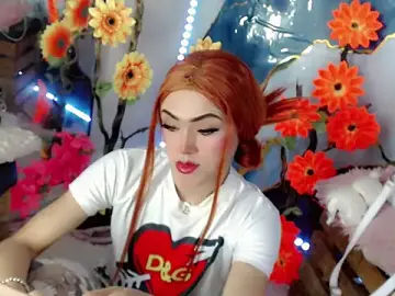 Stripchat Adult Webcams of NathalialLooes
