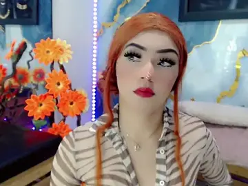 Stripchat Private Sex Chat of NathalialLooes