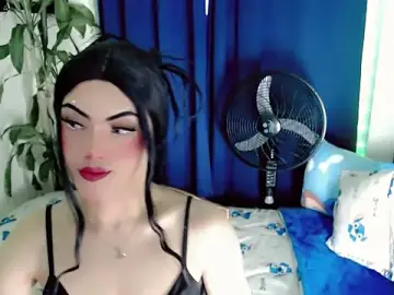 Stripchat Live Sex of NathalialLooes