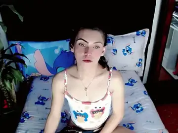 Stripchat Sex Cam of NathalialLooes