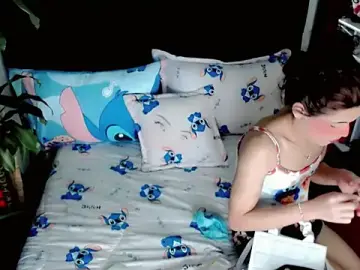 Stripchat Live Porn of NathalialLooes