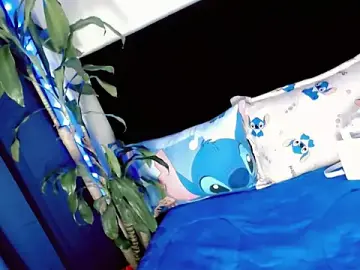 Stripchat Best Webcam of NathalialLooes