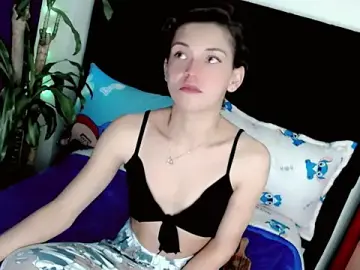 Stripchat Live Sex of NathalialLooes