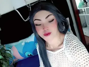 Stripchat Live Sex Cam of NathalialLooes