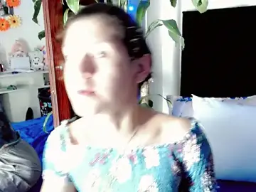 Stripchat Free Live Porn of NathalialLooes