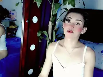 Stripchat Private Sex Chat of NathalialLooes