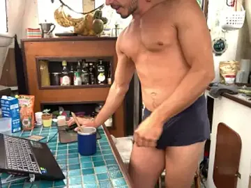 Stripchat Sex Cam of Pepitto-Bambino