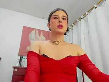 Stripchat Live Sex of misstresbigcockts