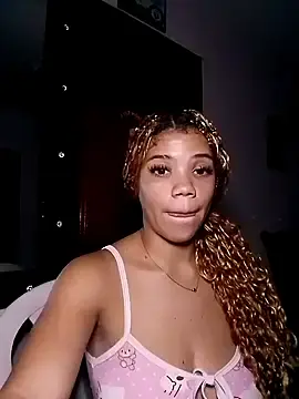 Stripchat Private Sex Chat of 1CANDYLOVE