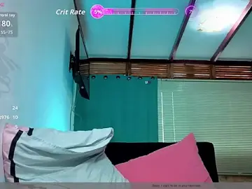 Stripchat Nude Webcam of feet_ass
