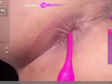 Stripchat Sex Chat of feet_ass