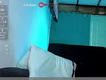 Stripchat Free Porn Cam of feet_ass