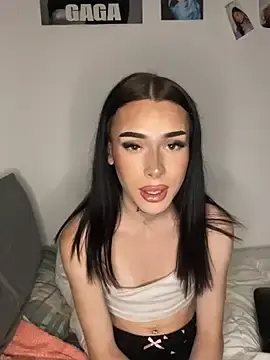 Stripchat Watch Live Sex Cams of hailichylxo