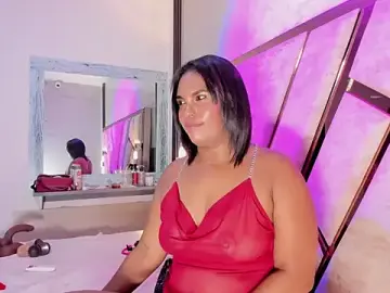 Stripchat Live Porn of anny_run69