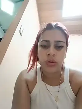 Stripchat Live Sex of MariBelle1