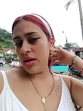 Stripchat Live Porn of MariBelle1