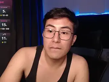Stripchat Best Webcam of andrewmhilton_