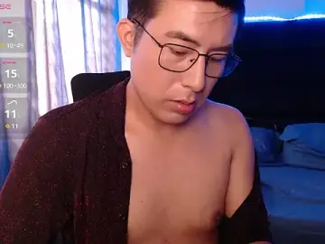 Stripchat Private Sex Chat of andrewmhilton_