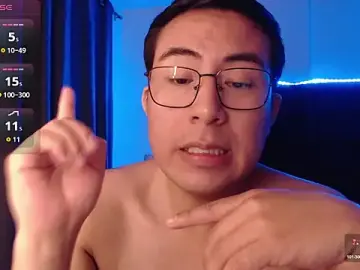 Stripchat Private Sex Chat of andrewmhilton_