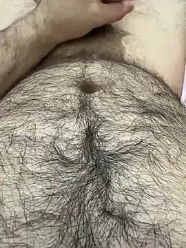 Stripchat Sex Chat of Arabic_HairyXXX